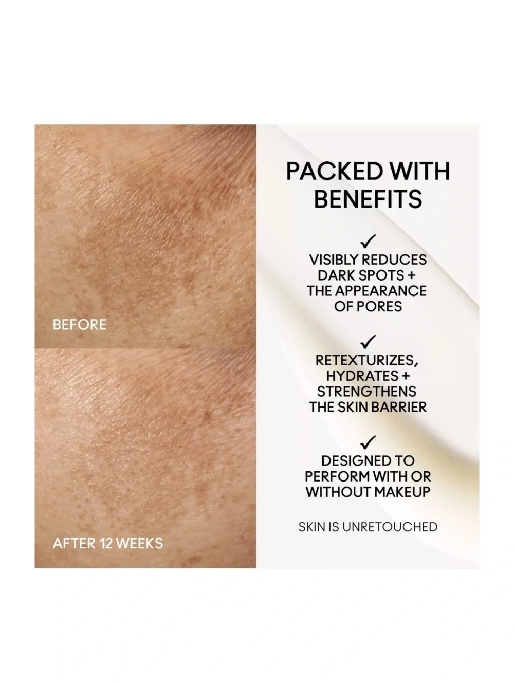 MAC Cosmetics lightweight skin